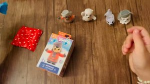 Sweet Box | Свит Бокс Умка 🤍🐻❄️