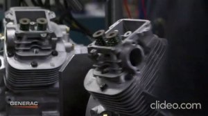 Газовые электрические генераторы нового поколения Gene