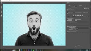Фотошоп. Домашнее задание с пластикой