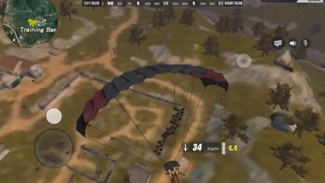 Самые лучшие места для лута в Rules of Survival смотреть онлайн