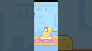 играю в игру hamster jump (добил 100 сыров)