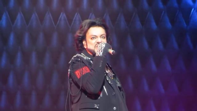 Филипп Киркоров - Не верю смотреть онлайн