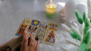 Отношение к тебе сейчас у загаданного мужчины