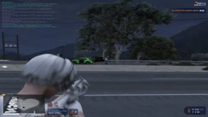 ДУМАЮ НАС НЕ ДОГОНЯТ, Я КАК SUPERSONIC ❤️️ // GTA5RP DAVIS