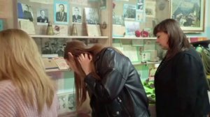 Заседание Женского клуба «Шаг вперед»  16.05.2025