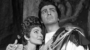 Poliuto FULL 1960 audio & PHOTOS Corelli Callas Bastianini Votto LIVE La Scala +SUBTITLES