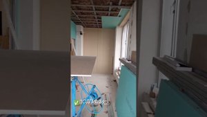 Подъемник для гипсокартона. Работа с подъёмником для ?