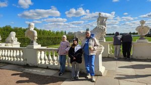 2025 Усадьба Архангельское