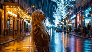 Melodix - Look Lonely  [SYNTHWAVE & RETROWAVE]