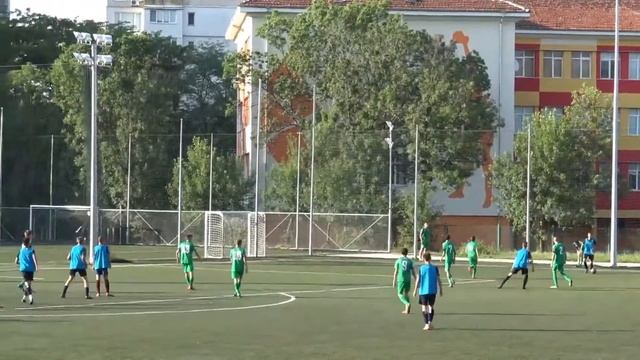 Септември -  Витоша Бистрица смотреть онлайн