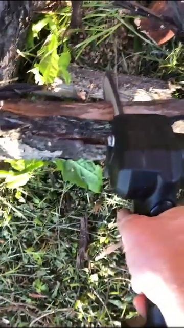 Пила аккумуляторная цепная смотреть онлайн