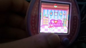 Как играть в тамагочи часть 3