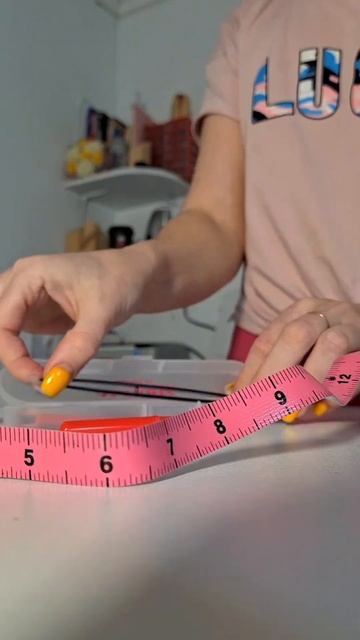 мой любимый швейный набор #sewing #творчество смотреть онлайн