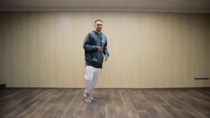 Как научиться танцевать дома, если ты БРЕВНО!!! Сезон 3 -