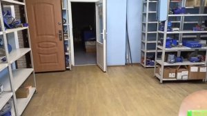 Быстро и легко устраняем утечку воздуха на лодке из ПВ