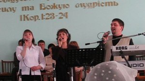 Не в тумане , не в тумане …