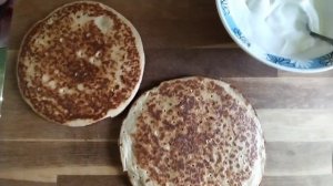 Тает во рту_Торт без сахара на сковороде за 30 минут. Для сладкоежек и диабетиков#торт #ппрецепты