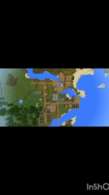 жители поют песню Мама сшила мне штаны #майнмир_shorts смотреть онлайн