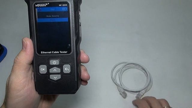 Обзор: Noyafa NF-8506 смотреть онлайн