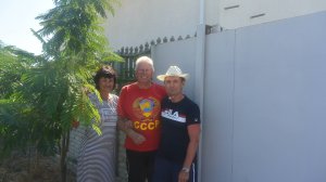 Крым. Орловка -2022