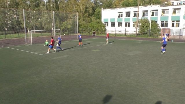 Горняк - ПВХ 4:13 смотреть онлайн