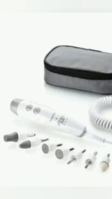 Фрезер для манікюру та педикюру Silver Crest 4600об/хв #дім #до смотреть онлайн