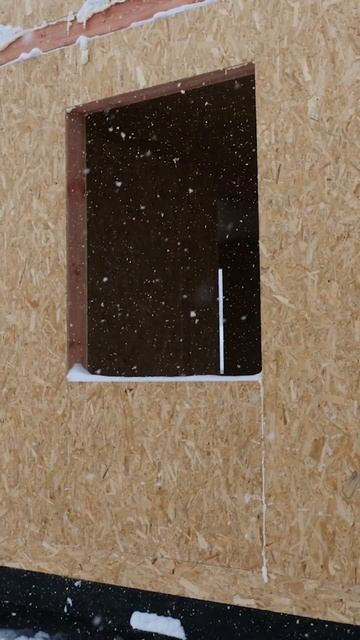 Отделать цоколь сразу или подождать? #shortsvideo #сипдома смотреть онлайн