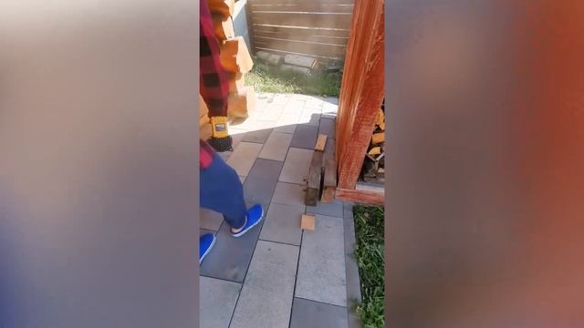 Воздуходувка DEKO DKBL21 смотреть онлайн