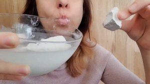 ASMR | Влажный мел "Красавчик"