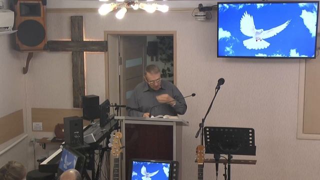 "Два вида отделения 2 часть" Варахтин Сергей 11.05.2025 смотреть онлайн