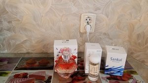 Крутой заказ с Вайлдберриз аромат из детства и заказ Фаберлик май 2025