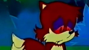 КАК СОНИК ПРЕВРАТИЛСЯ В МОНСТРА | The Sonic Bootleg Tape