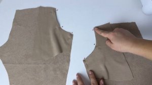 Шью новогодний костюм медведя +выкройки. Как сшить шап