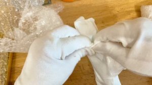 Мои покупки в мае: ретро-игрушки, новогодние свечи и Мышиный король