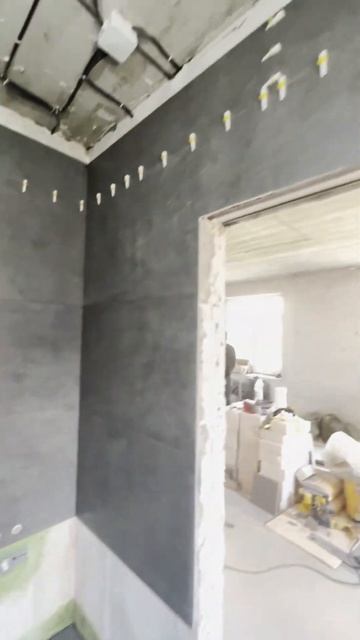 Керамогранит БЕЗ 45* углов #ремонтквартир #ремонтподкл? смотреть онлайн
