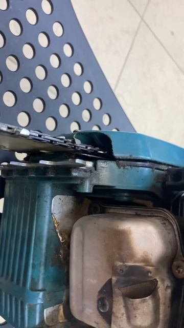 Бензопила макита смотреть онлайн