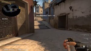 ТОП 3 СМОКА НА DE_MIRAGE ДЛЯ FACEIT 10 LVL
