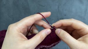 Вязаные носки на спицах трио 😍😍😍