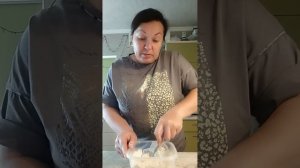 Нежданно-негаданно получился выходной 😊 Поставила опару для хлеба 🍞