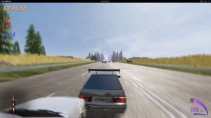 Опасная Погоня яндекс игра