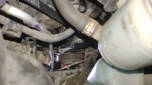 Если ремень генератора не работает Honda Pilot