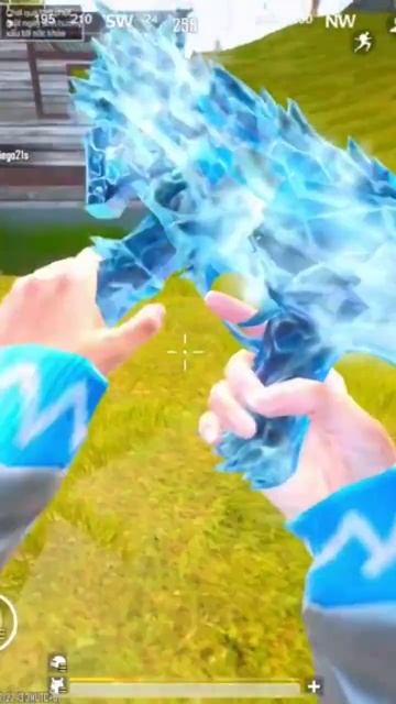 как вам новый #ump #ледник #рулетка #пабг #пабгмобайл #паб смотреть онлайн