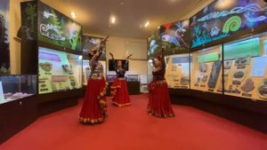 Студия танца трайбл Кирове "АРУНА" - славянский трайбл