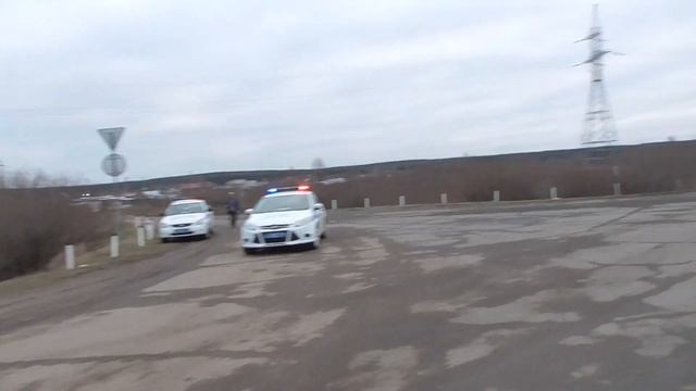 2 рота М7 1032км автобус