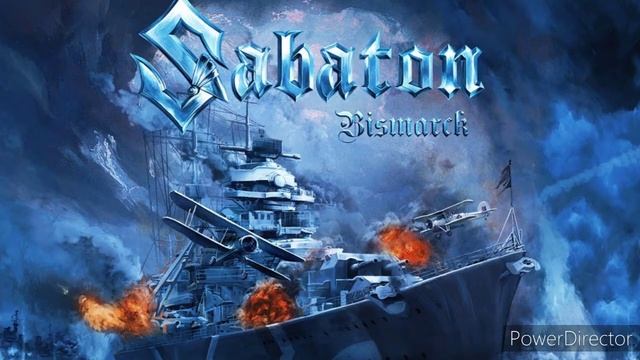 Нейтон, Ай Мори, Радио Тапок - Bismarck смотреть онлайн