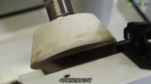 Станок универсальный для заточки насадных фрез, конце