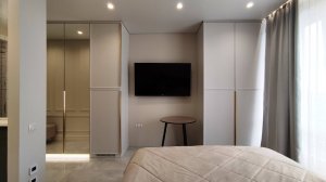 Продажа классной студии в ЖК Новый Зеленоград