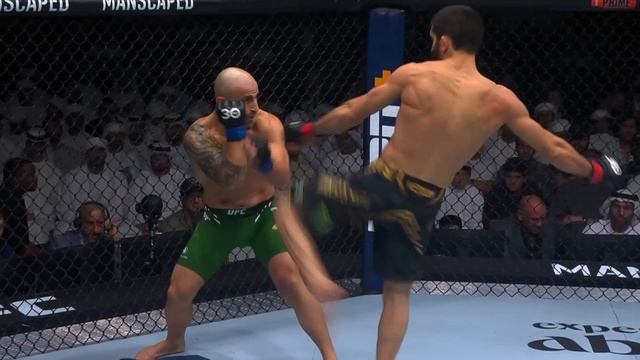 UFC 311: Махачев vs Царукян, Двалишвили vs Нурмагомедов, Про