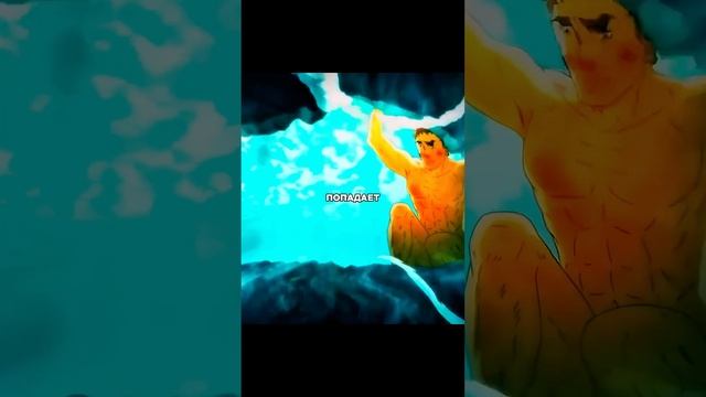 РИМЛЯНИН ПОПАЛ В СОВРЕМЕННУЮ ЯПОНСКУЮ БАНЮ🤨 | Термы н смотреть онлайн