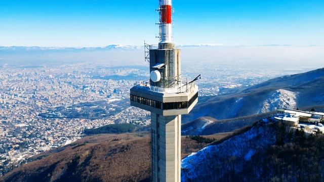 Кулата Копитото Витоша смотреть онлайн